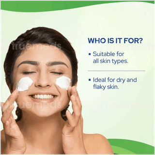Cetafresh Moisturising Cream 50Gm
